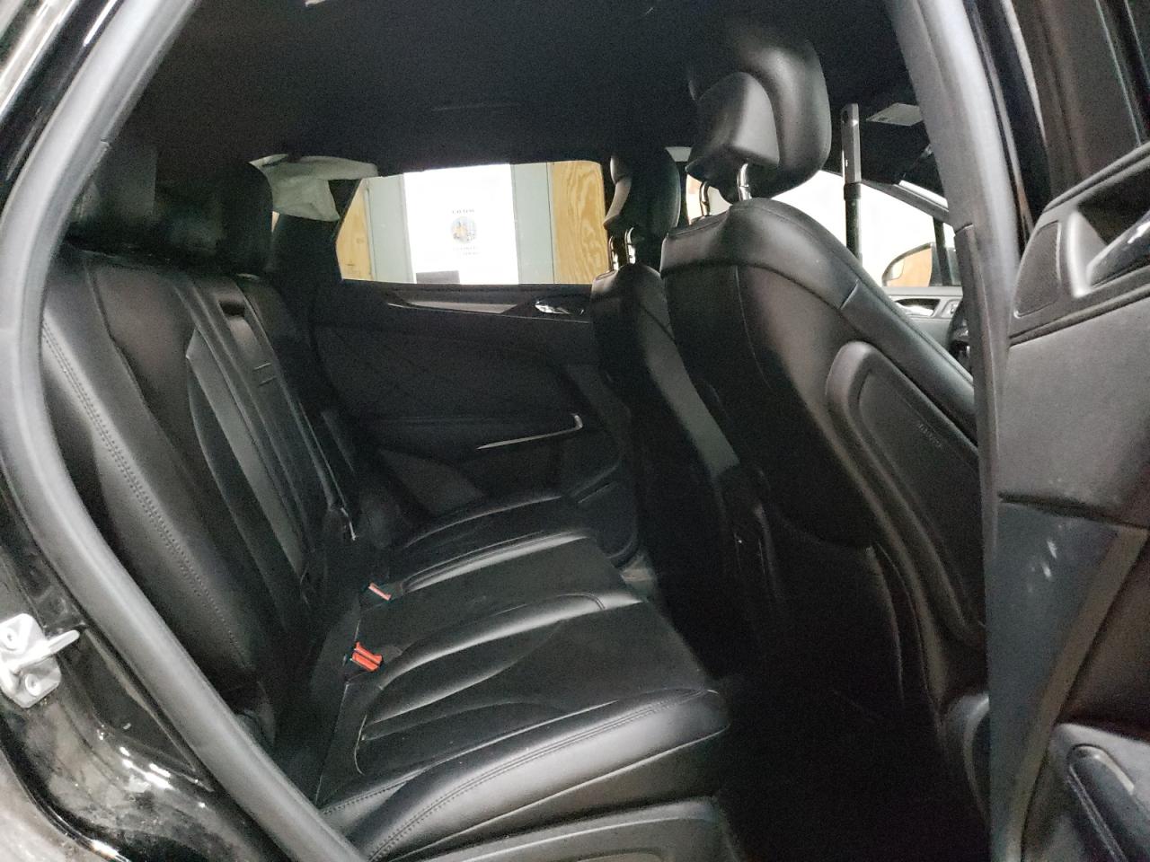 2017 Lincoln Mkc Premiere VIN: 5LMCJ1D9XHUL08623 Lot: 92411155