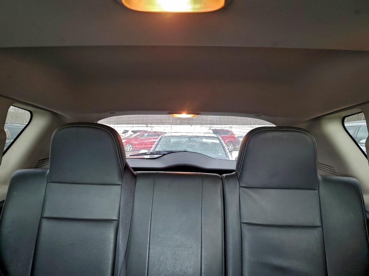 2015 Jeep Compass Latitude VIN: 1C4NJDEB5FD245723 Lot: 94251425