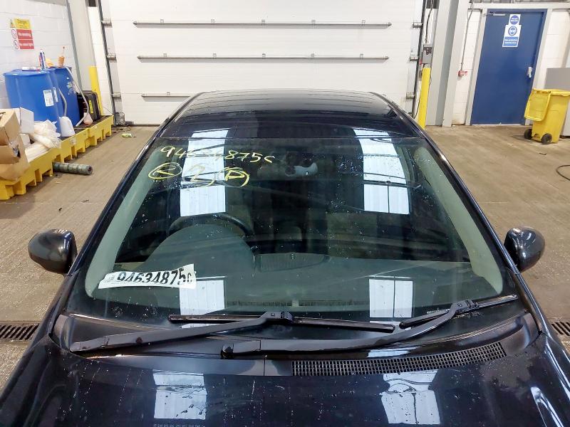 2014 TOYOTA AVENSIS 2.0 D-4D ICON 4DR