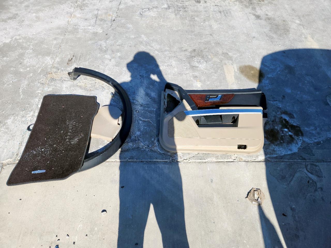 2011 Mercedes-Benz Glk 350 VIN: WDCGG5GB7BF651781 Lot: 92687135