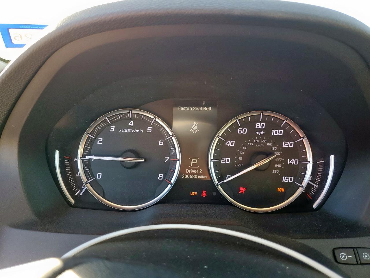 2014 Acura Mdx Technology VIN: 5FRYD3H45EB017240 Lot: 91562525