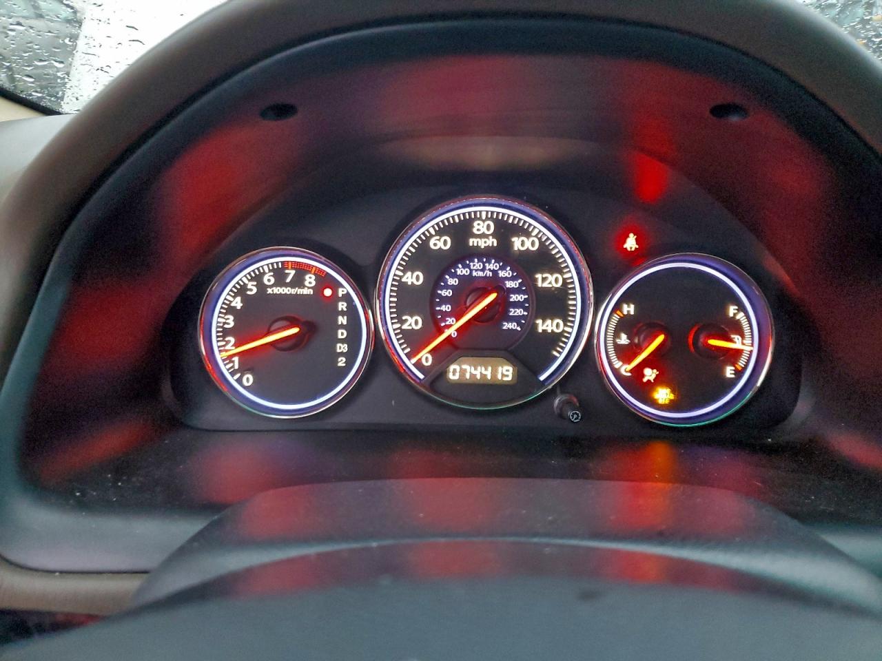 2003 Honda Civic Lx VIN: 2HGES16653H537689 Lot: 94099685