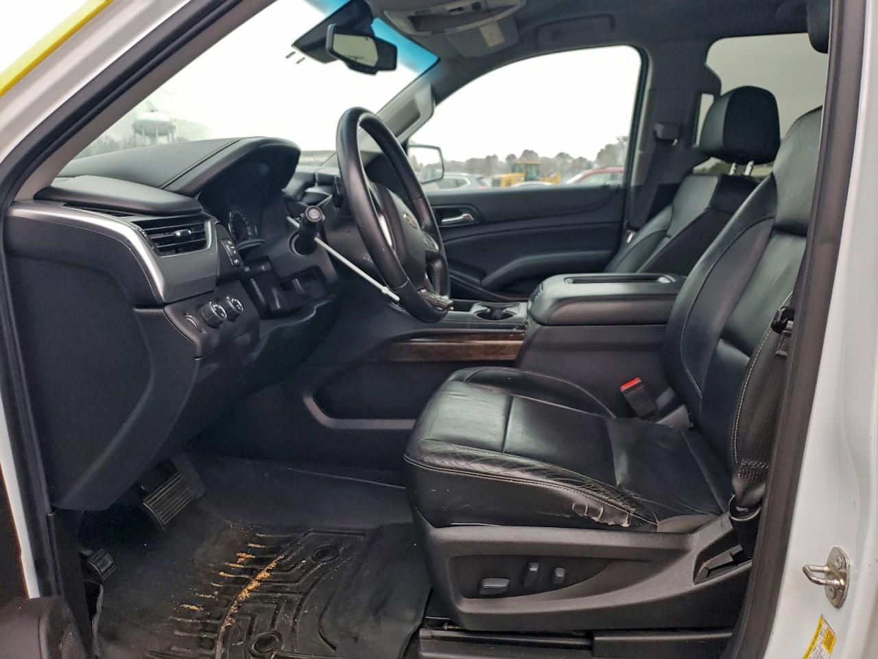 2017 Chevrolet Tahoe K1500 Lt VIN: 1GNSKBKC5HR274783 Lot: 93513145