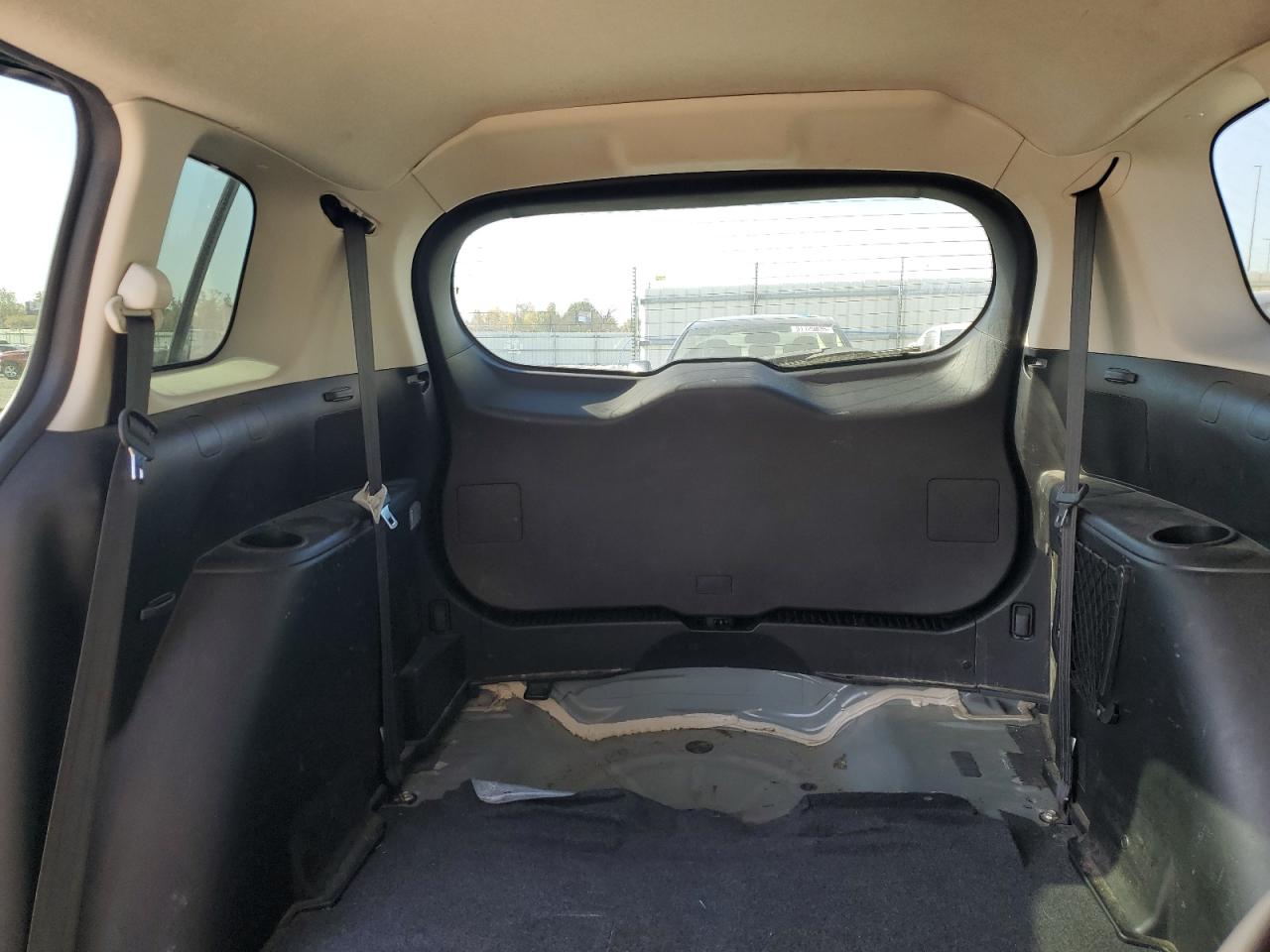 2015 Mazda 5 Grand Touring VIN: JM1CW2DL6F0185501 Lot: 91315395