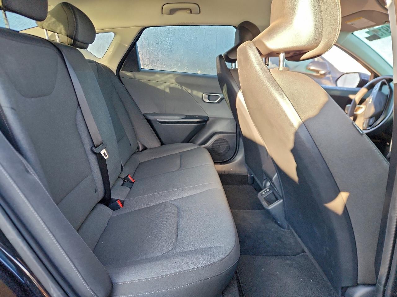 2025 Kia K4 Lx VIN: 3KPFT4DE0SE095863 Lot: 94054915