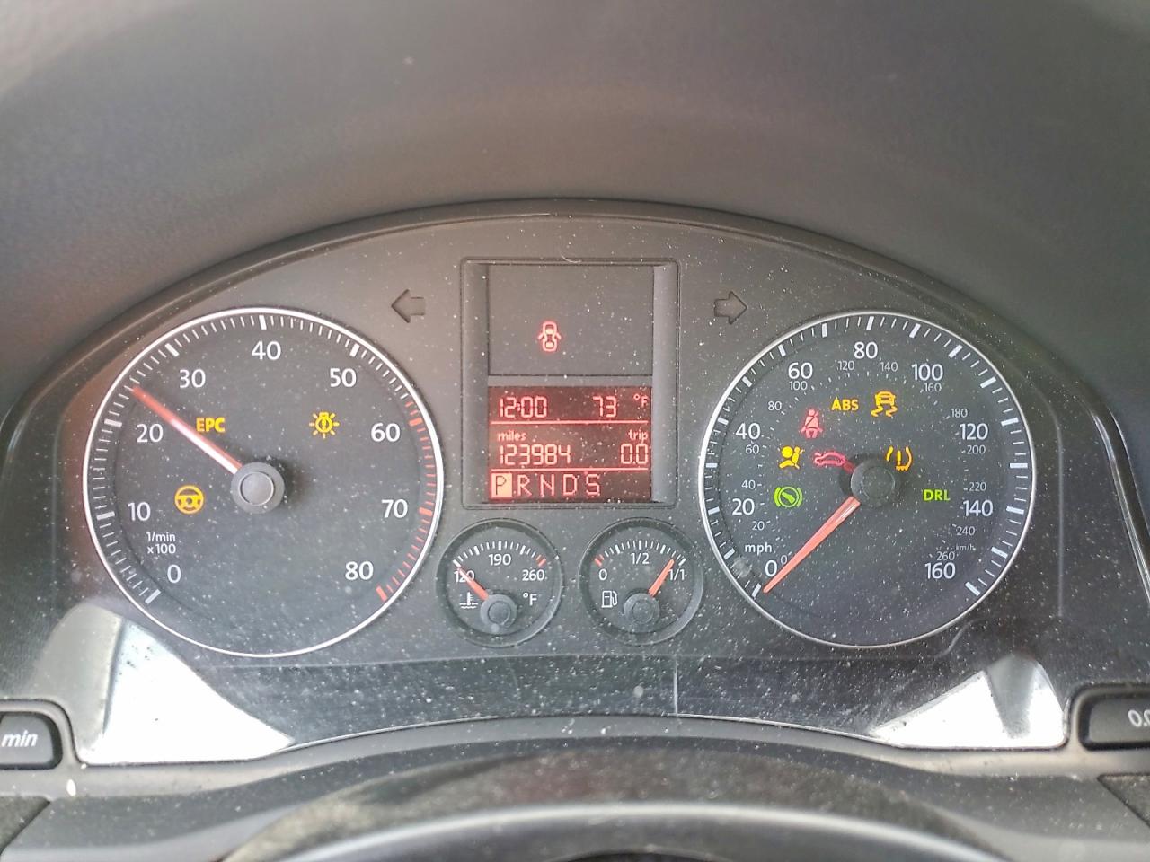 2007 Volkswagen Jetta Wolfsburg VIN: 3VWEF71K67M168274 Lot: 94441855