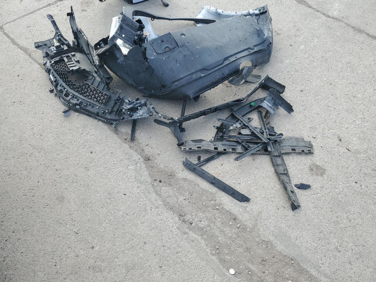 2018 Mazda Cx-5 Sport VIN: JM3KFABM8J1447529 Lot: 91343575