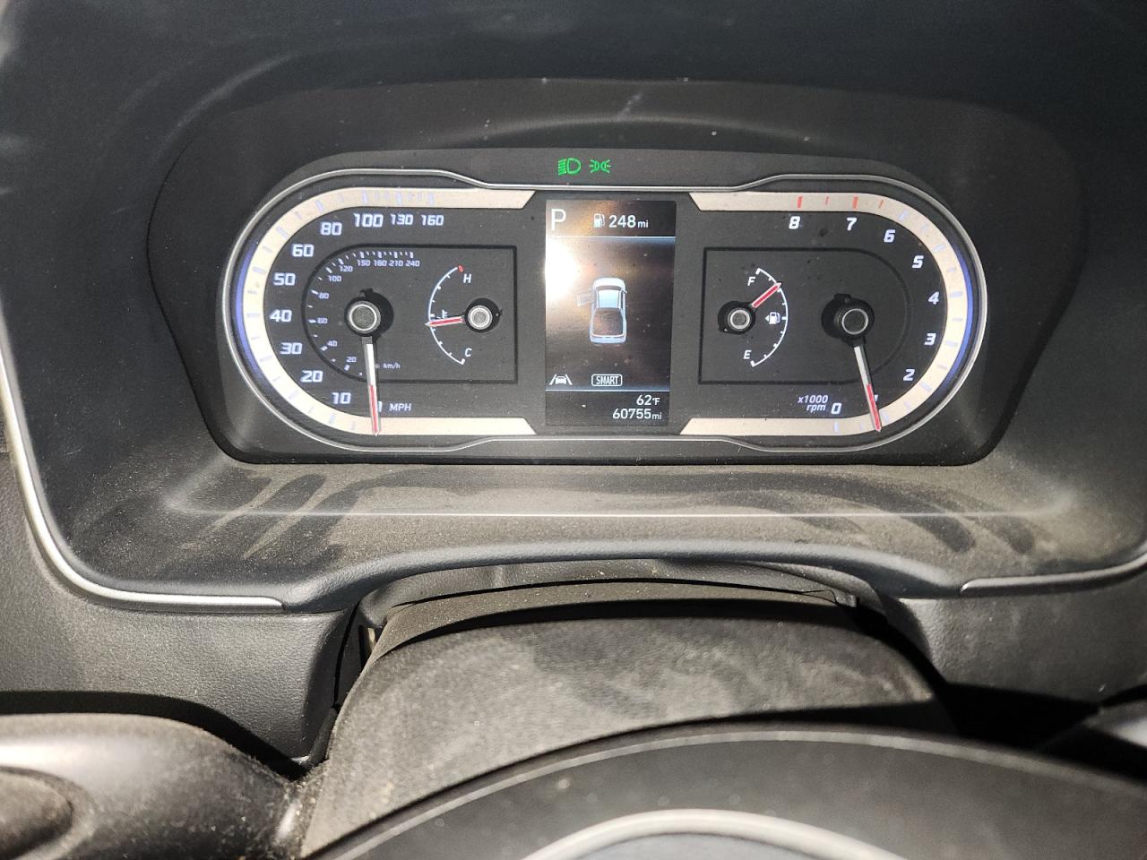 2022 Hyundai Santa Cruz Sel VIN: 5NTJB4AE7NH012173 Lot: 92700455