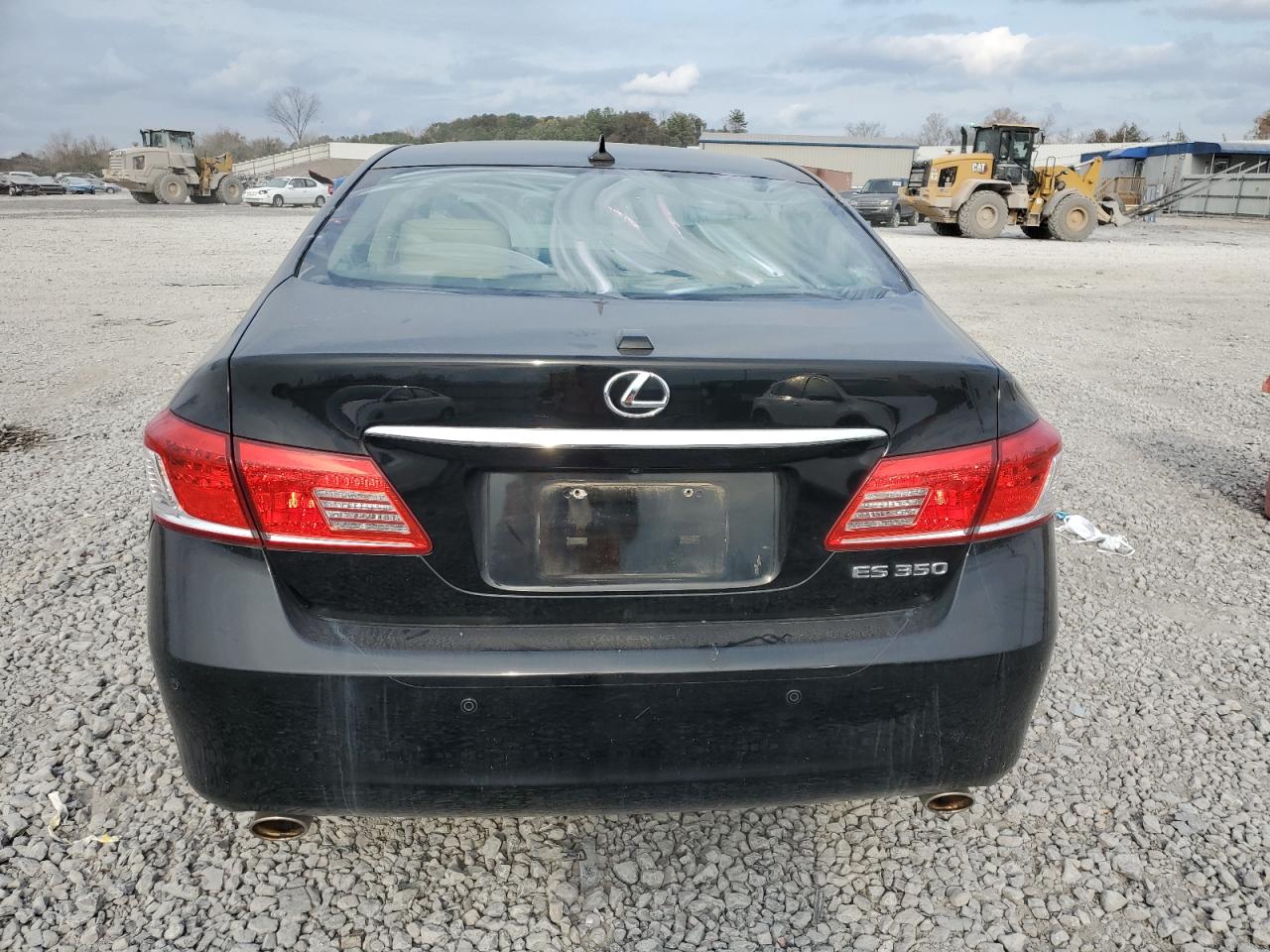 2011 Lexus Es 350 VIN: JTHBK1EG0B2464488 Lot: 94063245