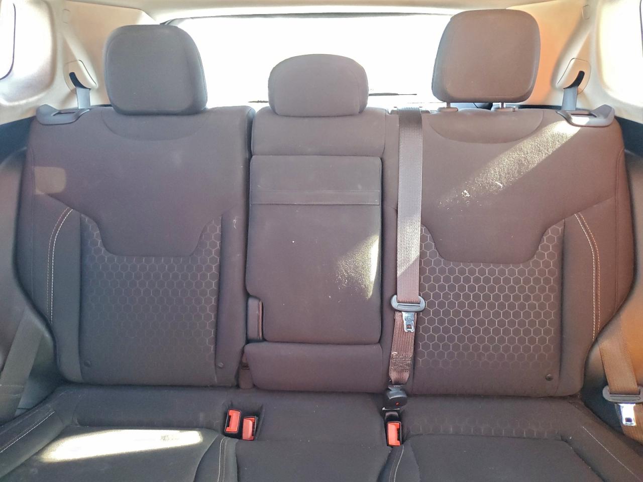 2018 Jeep Compass Sport VIN: 3C4NJCAB6JT369034 Lot: 94164915