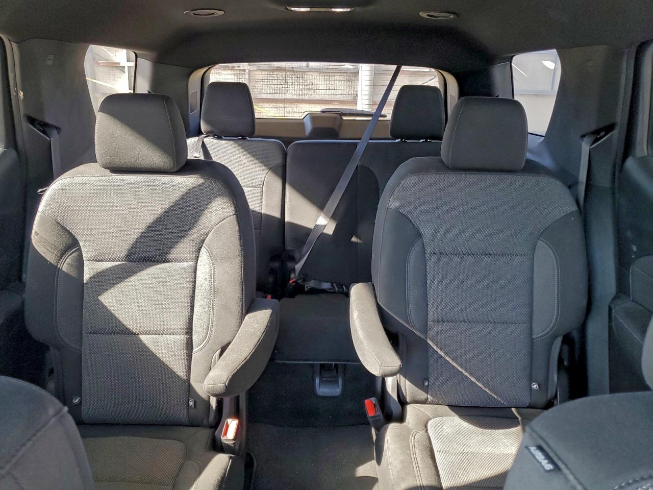 2022 Chevrolet Traverse Lt VIN: 1GNERGKW1NJ172195 Lot: 94716095