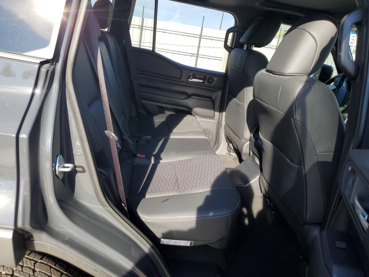 2025 Toyota Land Cruiser Base VIN: JTEABFAJ6S5013667 Lot: 93445985