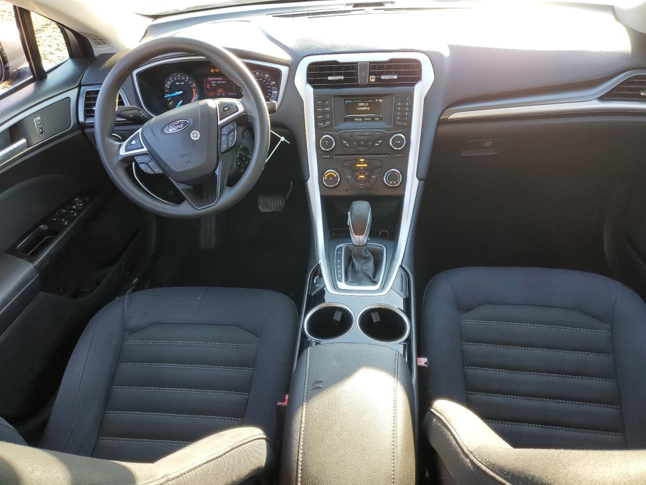 2013 Ford Fusion Se VIN: 3FA6P0H77DR224790 Lot: 92011775