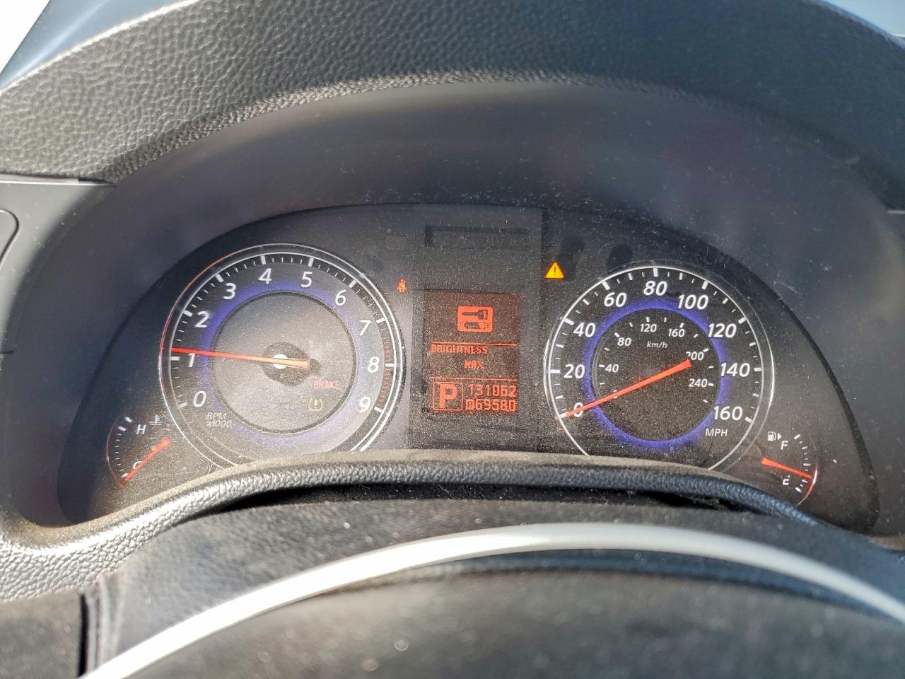 2009 Infiniti G37 VIN: JNKCV64F29M652462 Lot: 94182005