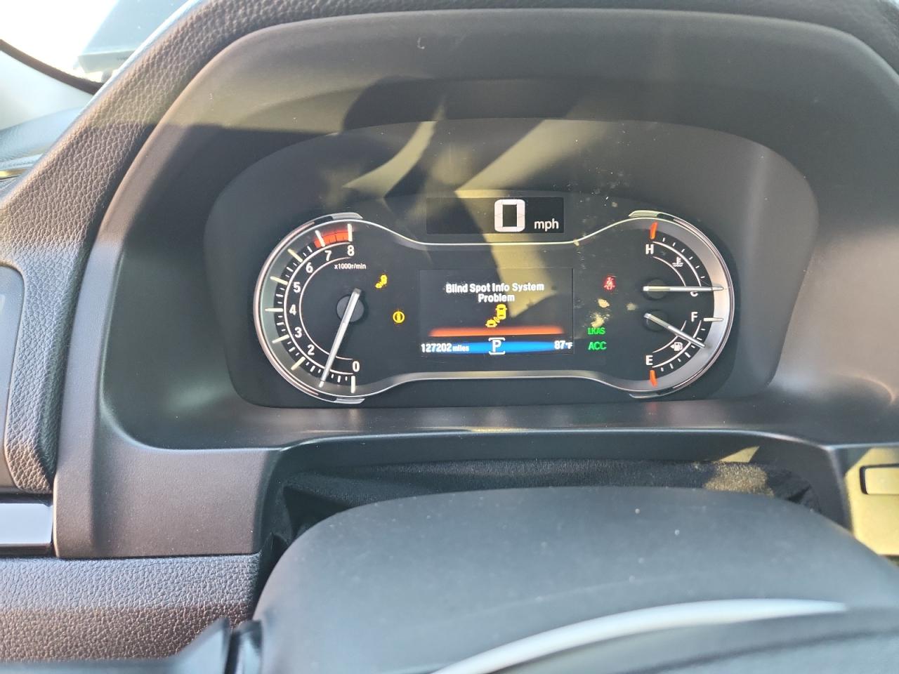 2019 Honda Ridgeline Rtl VIN: 5FPYK3F73KB010942 Lot: 93583095