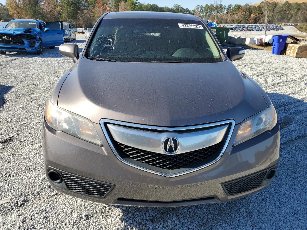 Фото: 5J8TB3H34DL013217