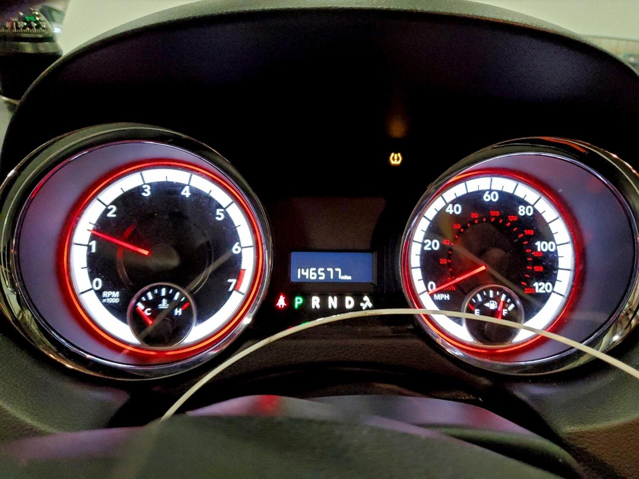 2014 Dodge Grand Caravan Se VIN: 2C4RDGBG3ER130964 Lot: 94658185