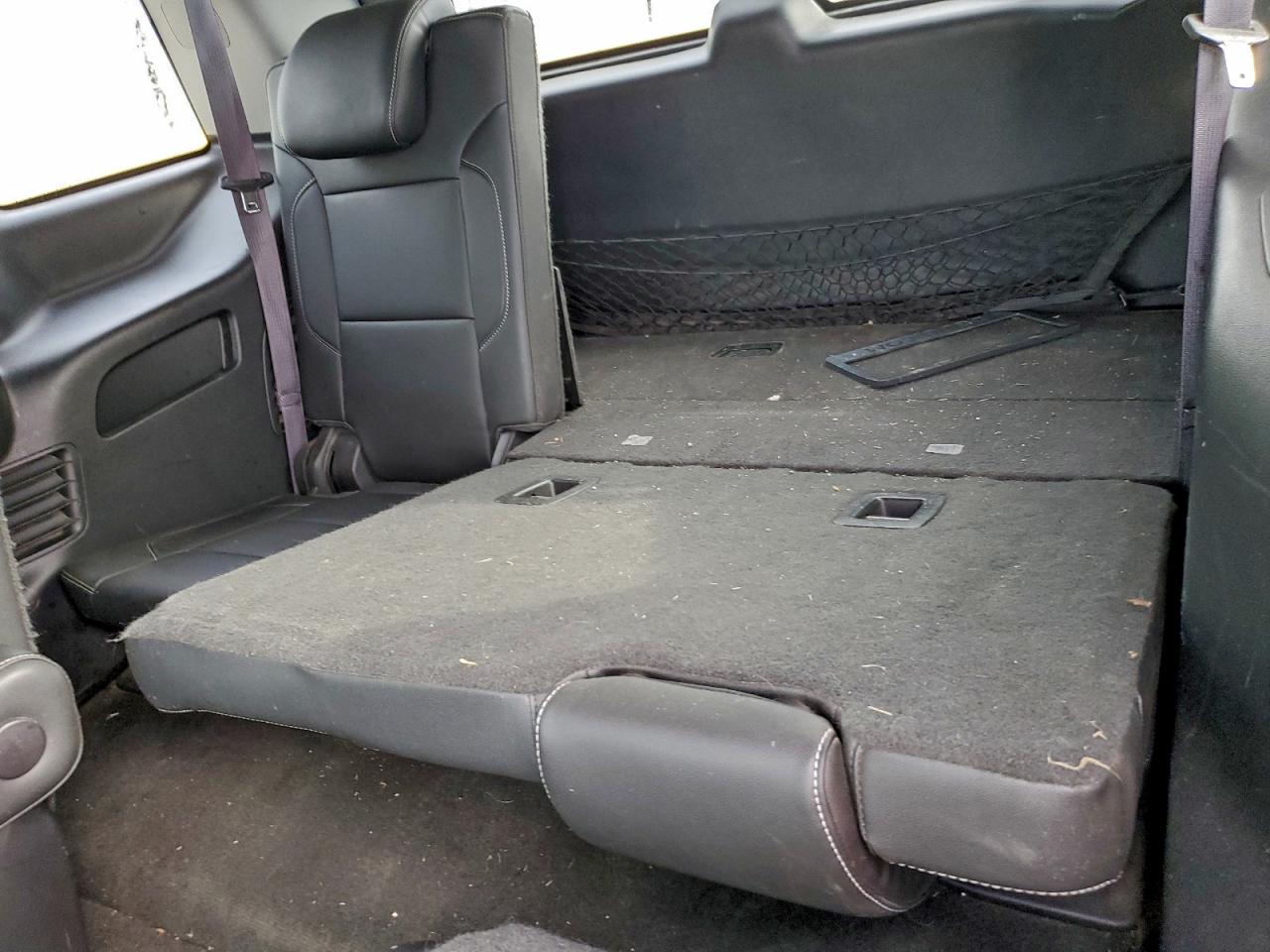 2017 Chevrolet Tahoe C1500 Lt VIN: 1GNSCBKCXHR291849 Lot: 93151595