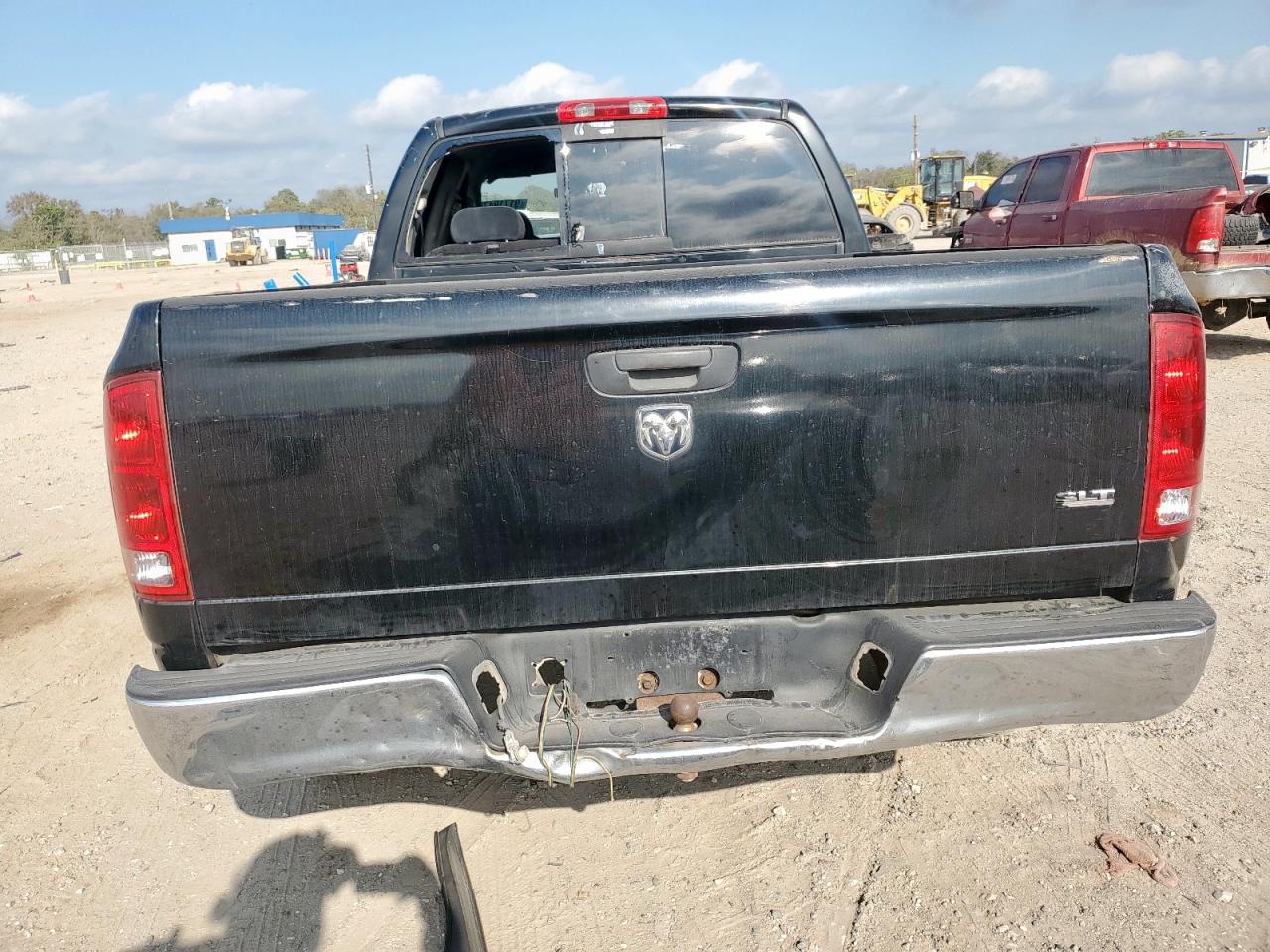 2005 Dodge Ram 1500 St VIN: 1D7HA18N25S357476 Lot: 91719475