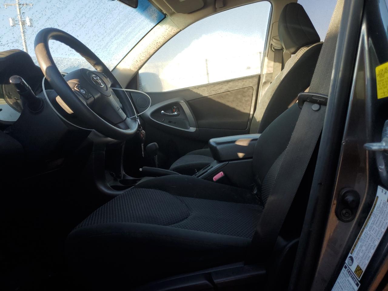 2010 Toyota Rav4 Sport VIN: JTMRK4DV6A5095702 Lot: 90047115