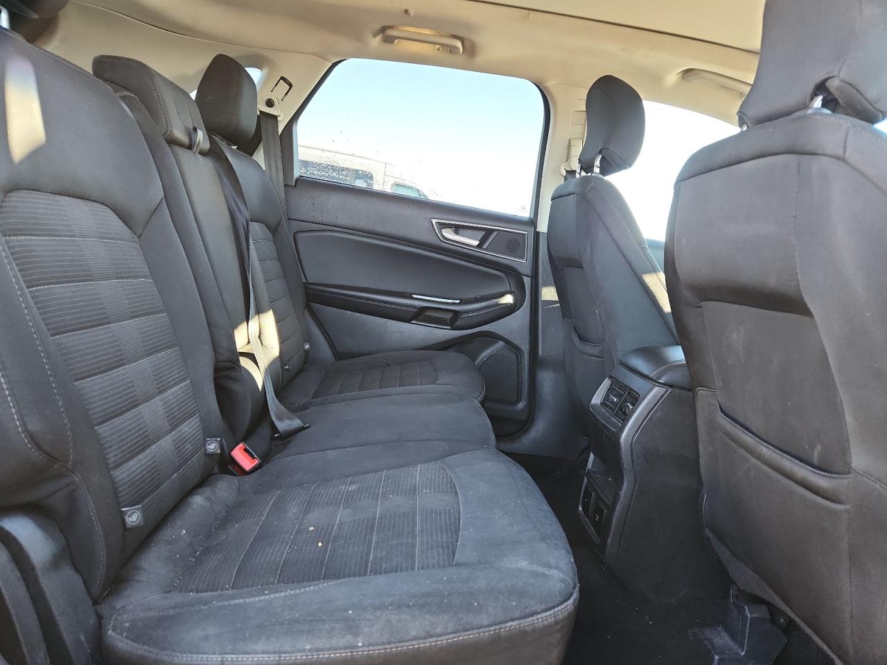 2016 Ford Edge Sel VIN: 2FMPK4J81GBB79545 Lot: 93609265