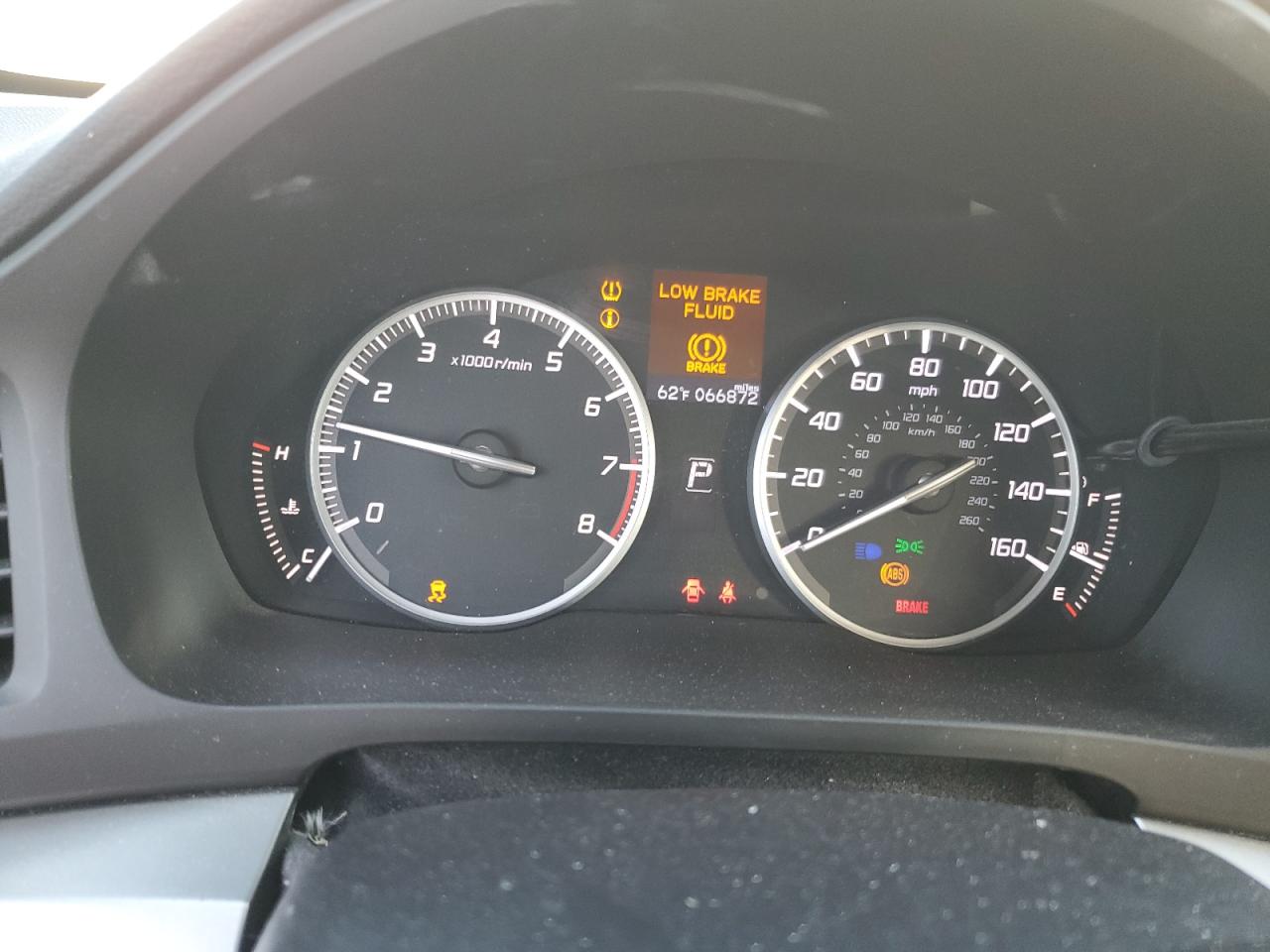 2017 Acura Ilx Base Watch Plus VIN: 19UDE2F38HA004790 Lot: 90891355