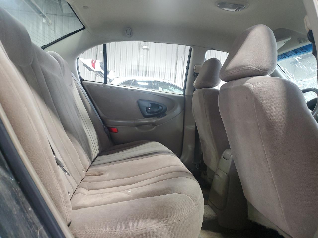 2002 Chevrolet Malibu VIN: 1G1ND52J42M713632 Lot: 91475735