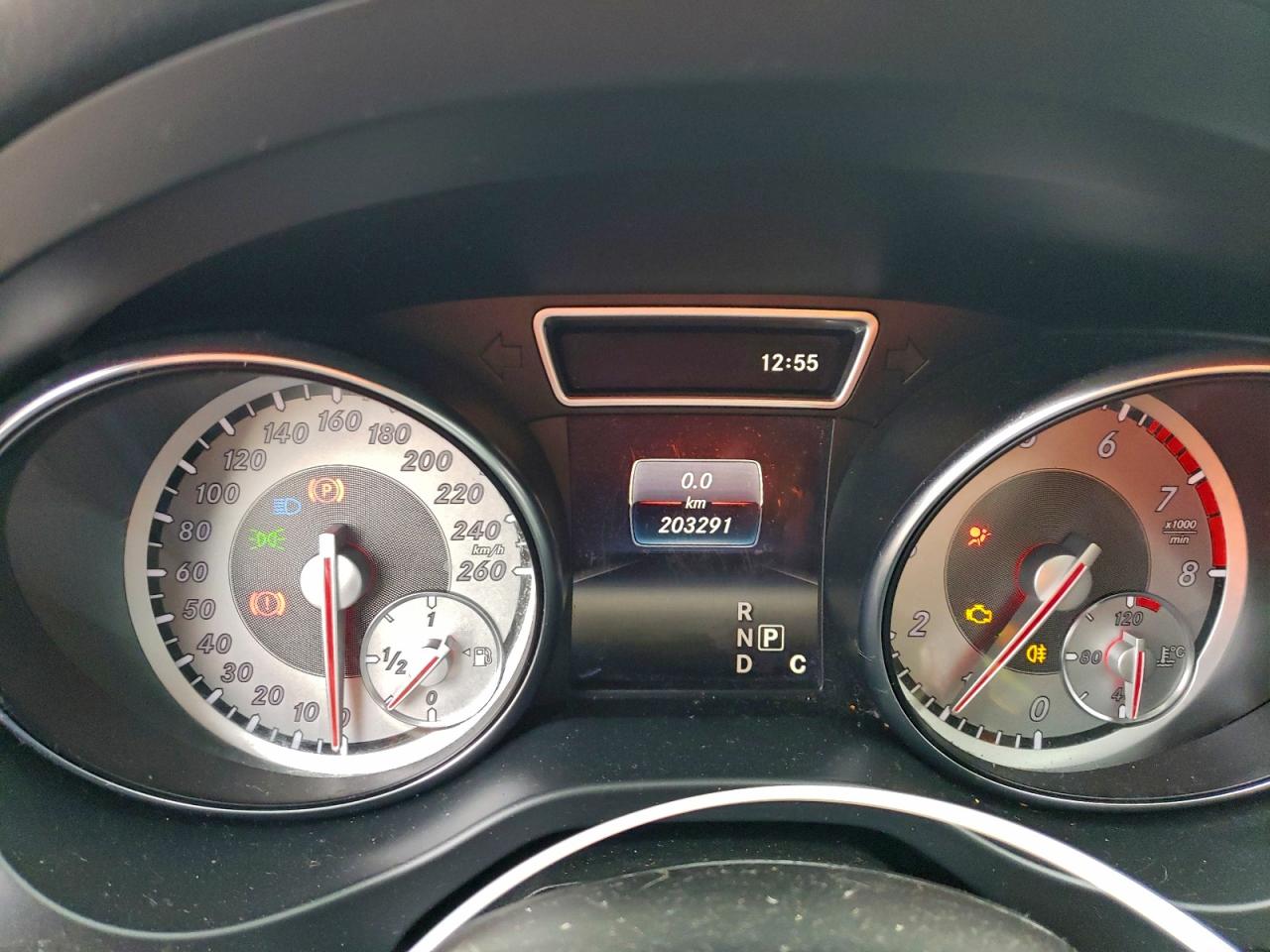 2016 Mercedes-Benz Gla 250 4Matic VIN: WDCTG4GB9GJ248737 Lot: 93953425