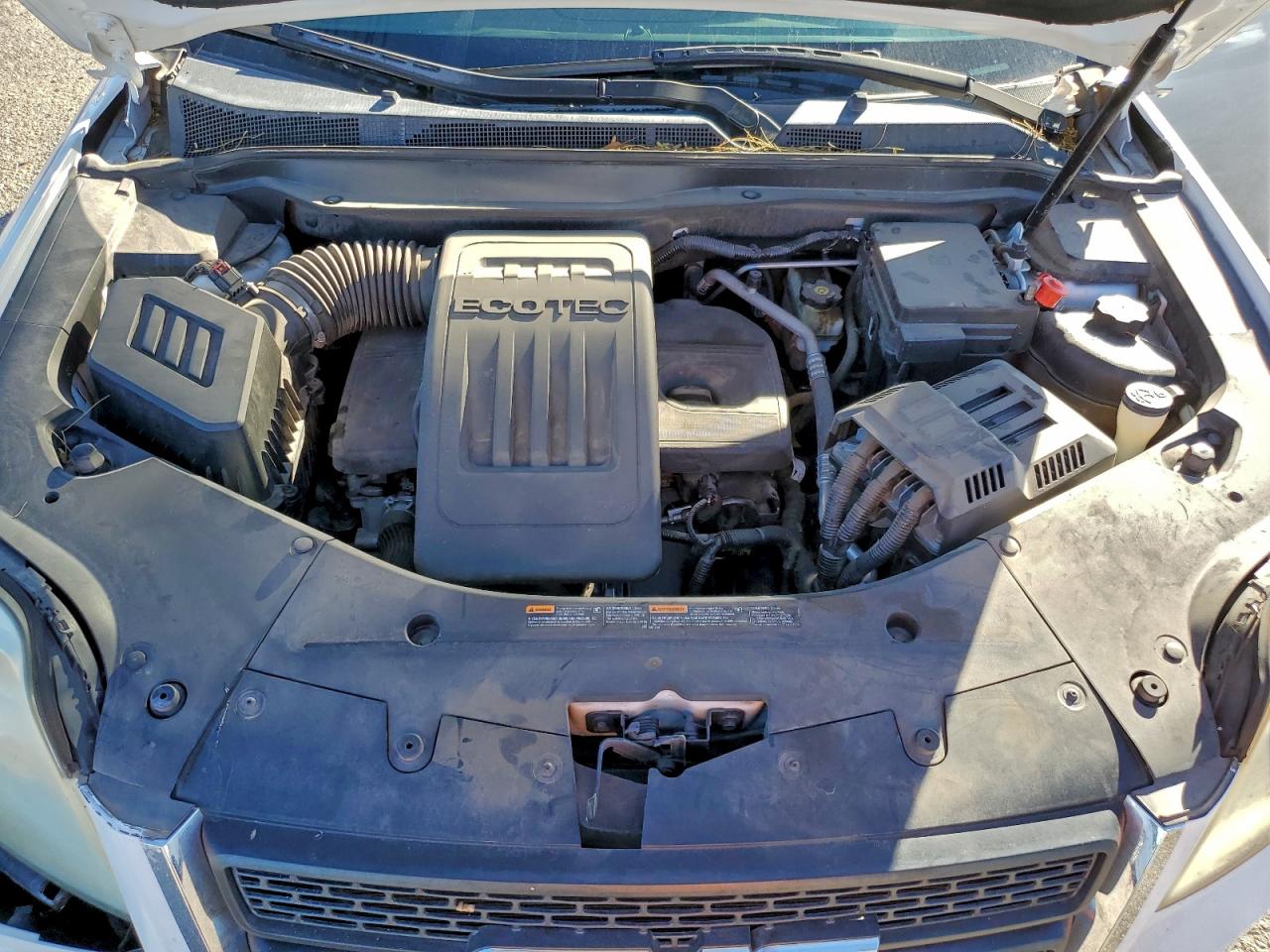 2013 GMC Terrain Sle VIN: 2GKALMEK8D6202471 Lot: 94243635