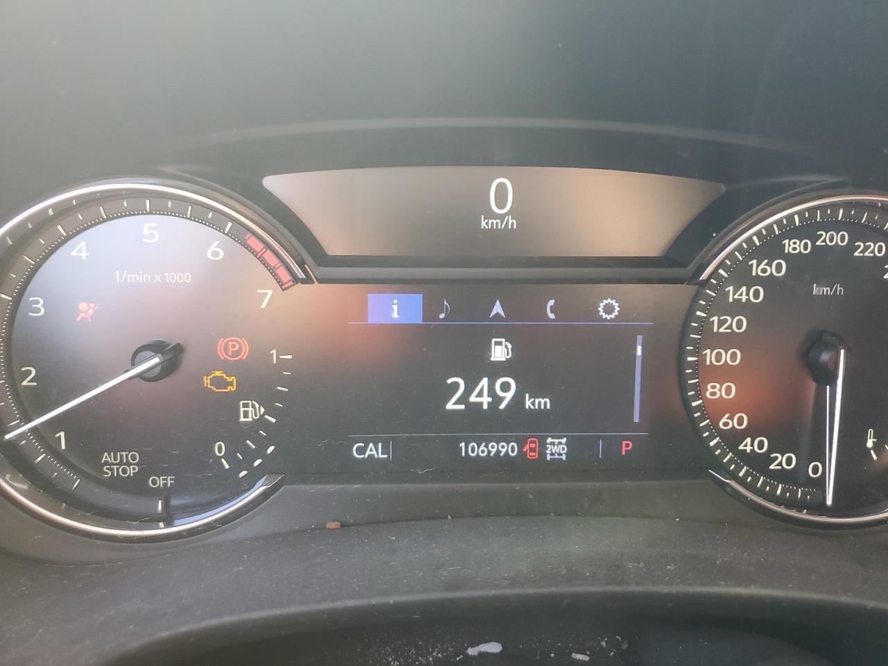 2020 Cadillac Xt4 Sport VIN: 1GYFZFR49LF090799 Lot: 90815145