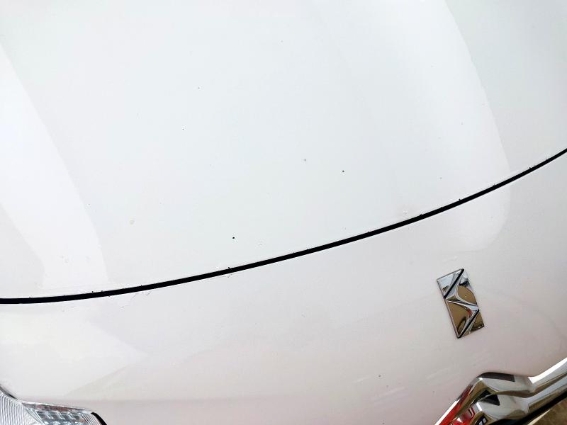 2014 CITROEN DS3 1.6 VTI 16V DSTYLE PLUS 3DR