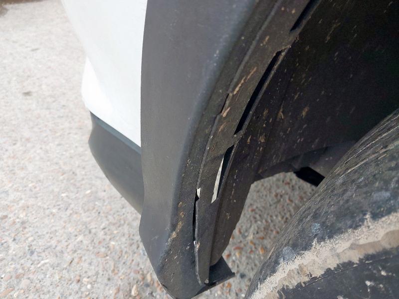 2006 TOYOTA PRIUS 1.5 VVTI T4 HYBRID 5DR CVT AUTO