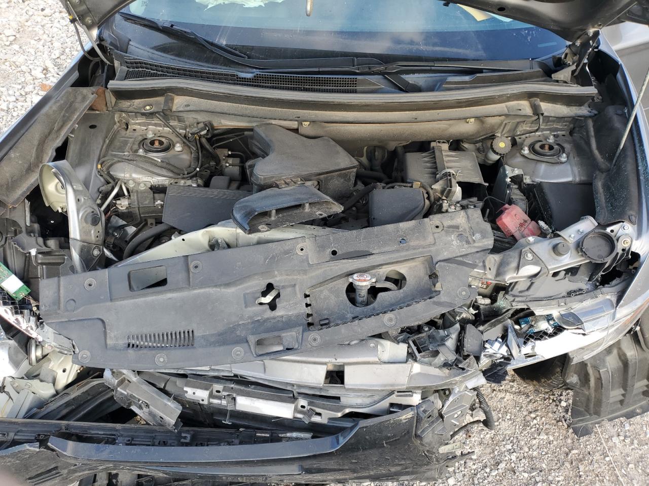 2020 Mitsubishi Outlander Es VIN: JA4AD2A3XLZ004922 Lot: 92804505