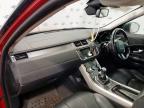 2016 LAND ROVER RANGE ROVER EVOQUE 2.0 TD4 SE TECH 5DR for sale at Copart NEWBURY