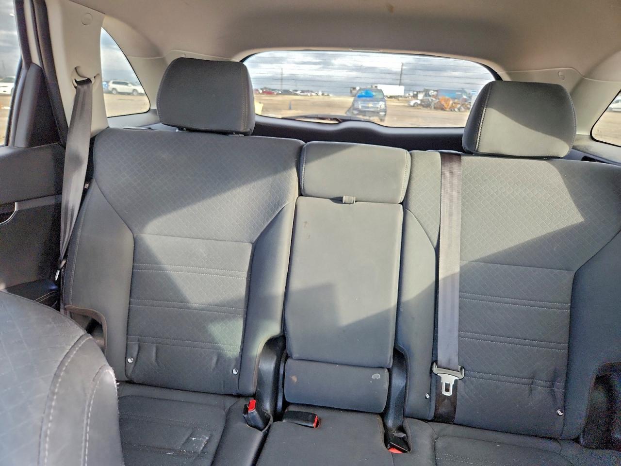 2020 Kia Sorento S VIN: 5XYPGDA59LG612370 Lot: 93901135