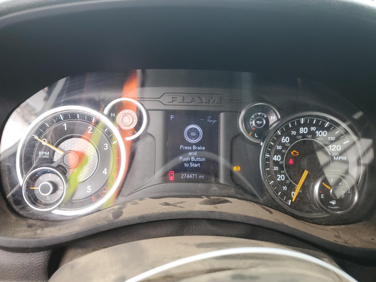 2021 Ram 3500 Flatbed Truck VIN: 3C7WRTCL9MG541480 Lot: 91892875