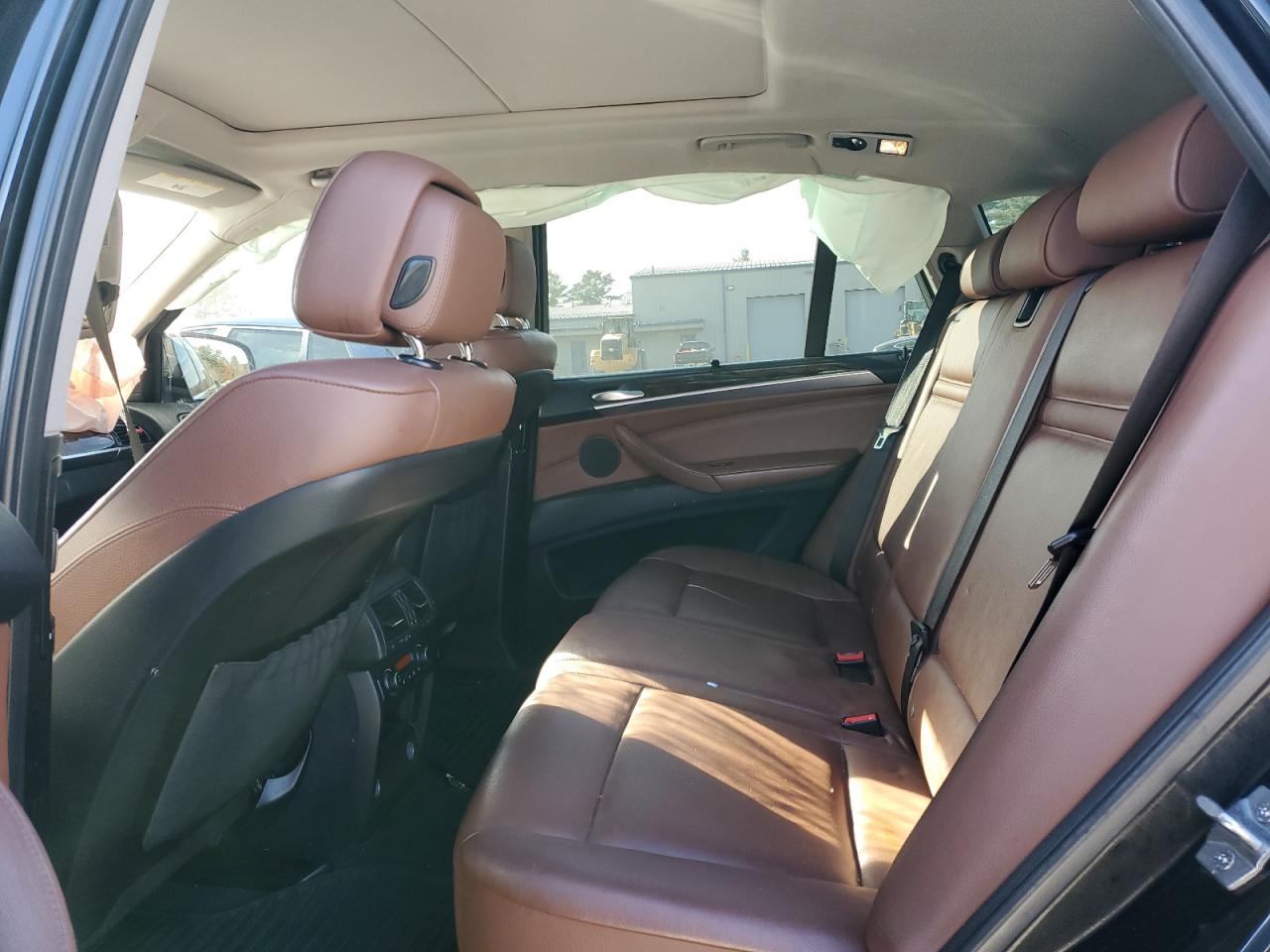 2013 BMW X5 xDrive35I VIN: 5UXZV4C59D0B21270 Lot: 93571345