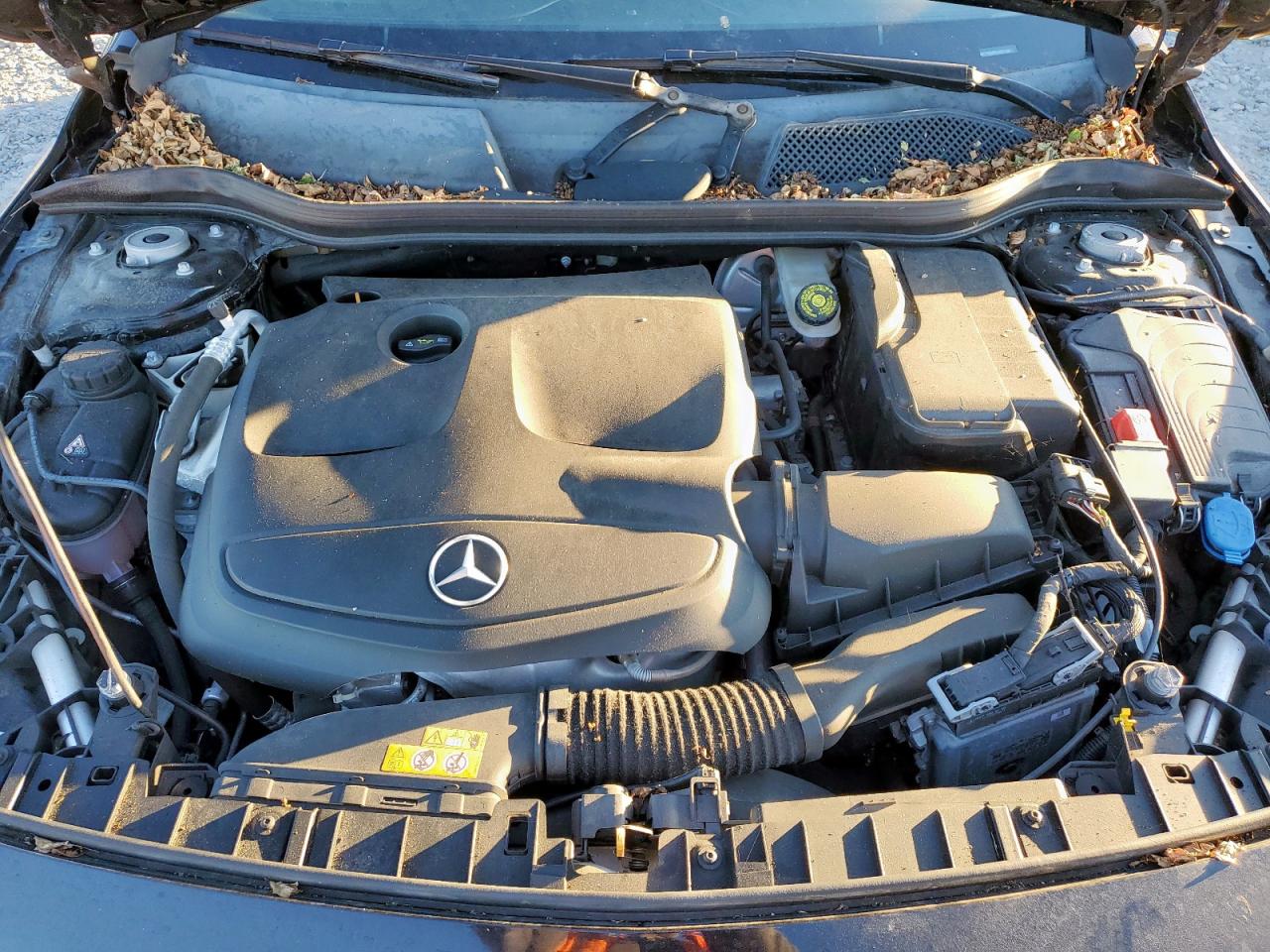 2020 Mercedes-Benz Gla 250 VIN: WDCTG4EB0LU021349 Lot: 92301495