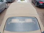 1995 ROVER 216 CABRIOLET SE  for sale at Copart BRISTOL