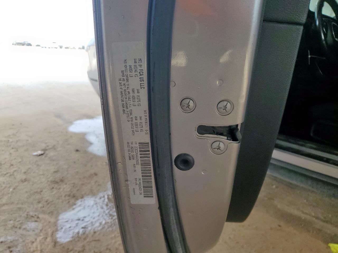 2016 Dodge Challenger Sxt VIN: 2C3CDZAG4GH290352 Lot: 93143555