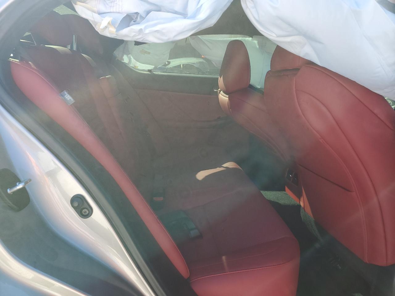 2021 Lexus Is 350 F Sport VIN: JTHGZ1B21M5040717 Lot: 92998995