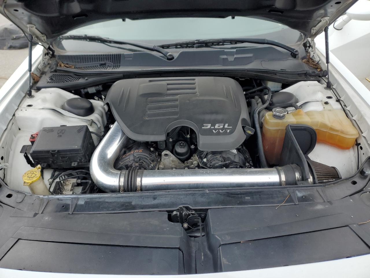 2019 Dodge Challenger Sxt VIN: 2C3CDZAG5KH669563 Lot: 92066505