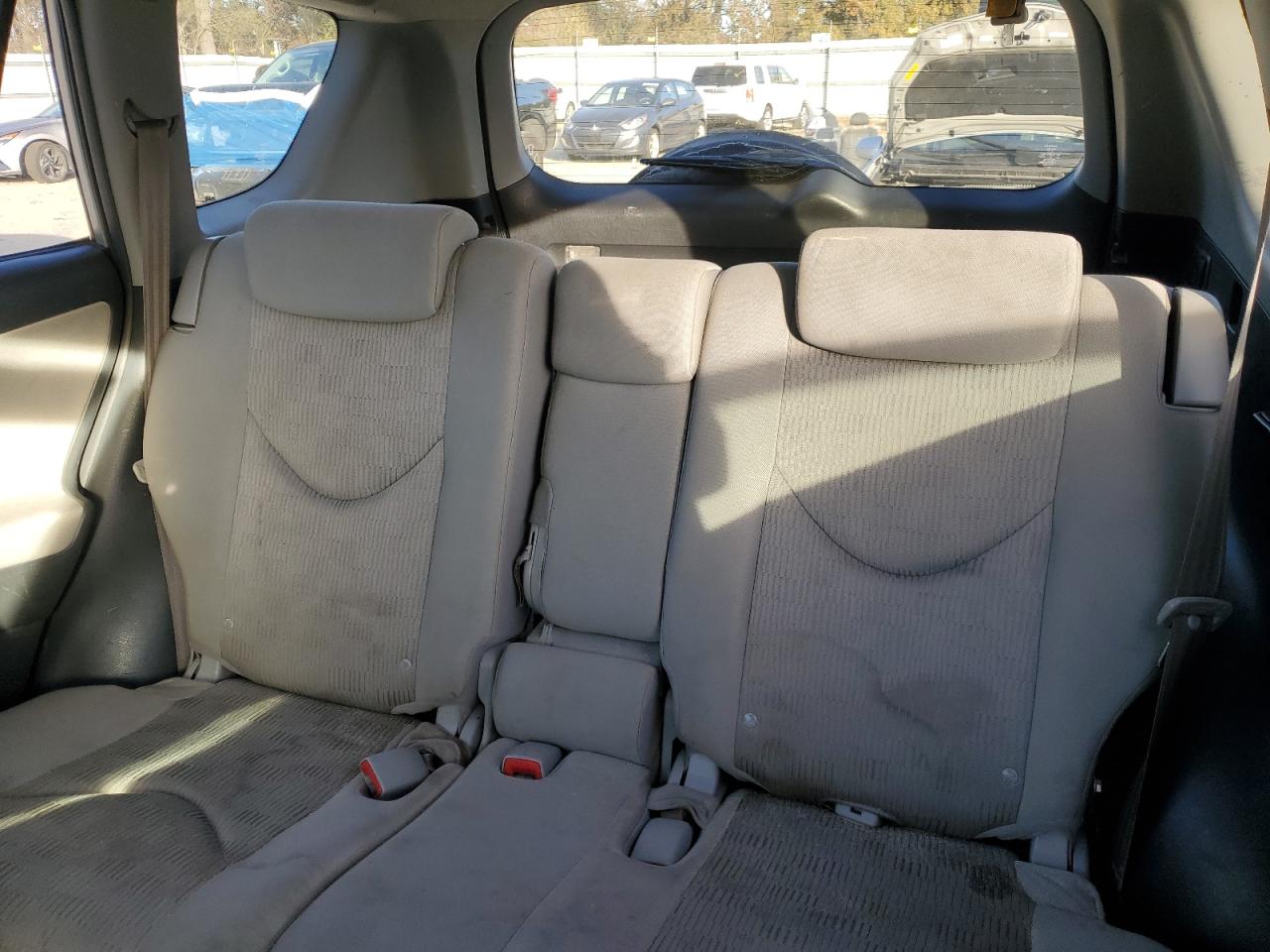 2010 Toyota Rav4 VIN: JTMBF4DV5A5031382 Lot: 92666895