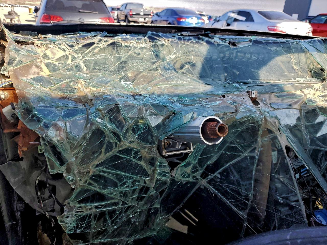 1992 BMW 530 I Automatic VIN: WBADT634X3CK35984 Lot: 93416805