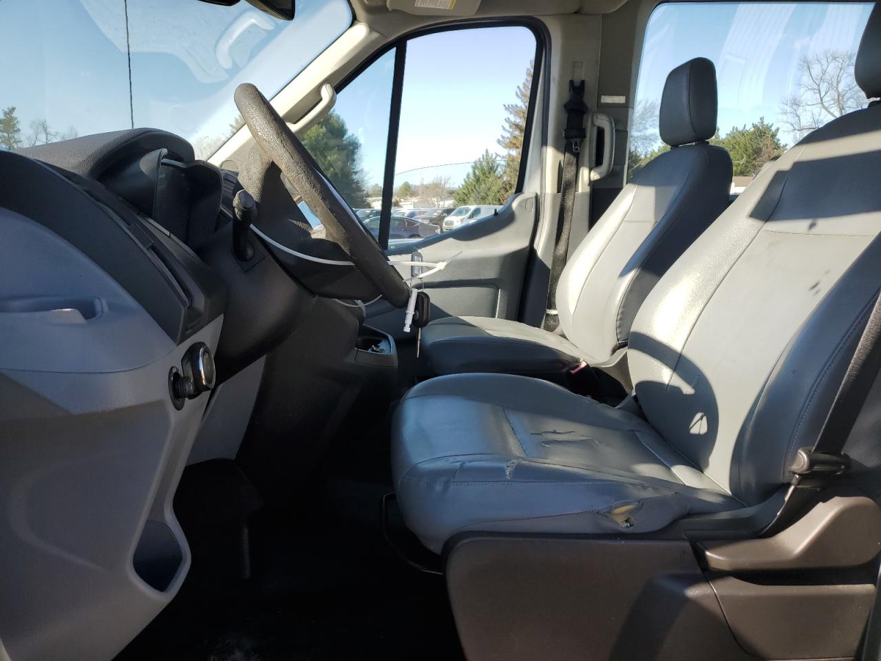 2018 Ford Transit T-350 VIN: 1FBAX2CM9JKA94206 Lot: 90754975