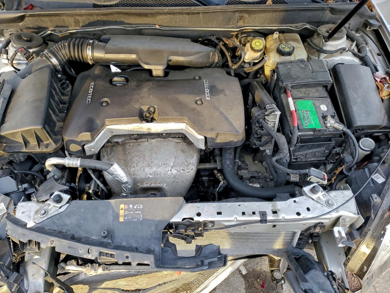 2013 Chevrolet Malibu Ls VIN: 1G11B5SA1DU151034 Lot: 93604975