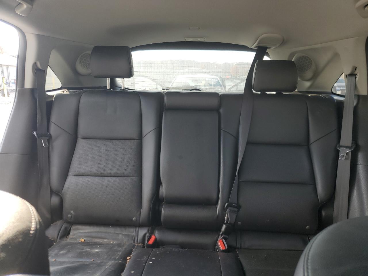 2017 Acura Rdx Technology VIN: 5J8TB3H54HL015623 Lot: 92855575