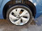 2025 VOLKSWAGEN GOLF 1.5 TSI 204 MATCH EHYBRID 5DR DSG for sale at Copart ST HELENS