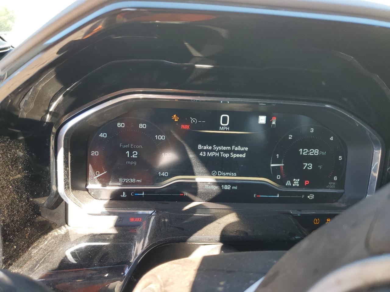 2023 GMC Sierra K1500 Slt VIN: 3GTUUDED7PG134745 Lot: 90684845