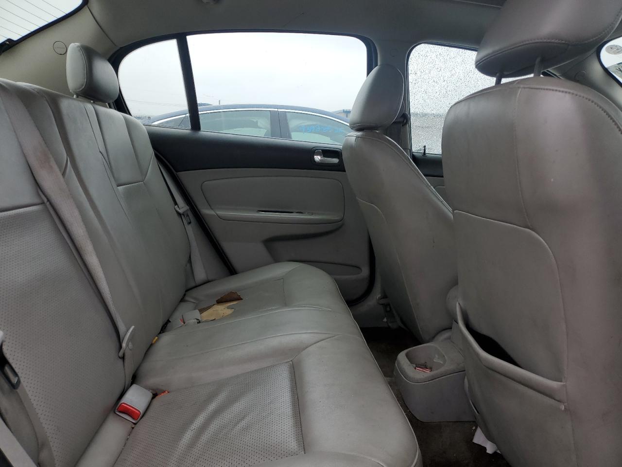 2009 Chevrolet Cobalt Lt VIN: 1G1AT58HX97270322 Lot: 93917715